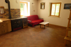 07 Handgemachte Cotto Fliesen Bauernhaus