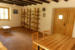 08 Handgemachte Cotto Fliesen Bauernhaus